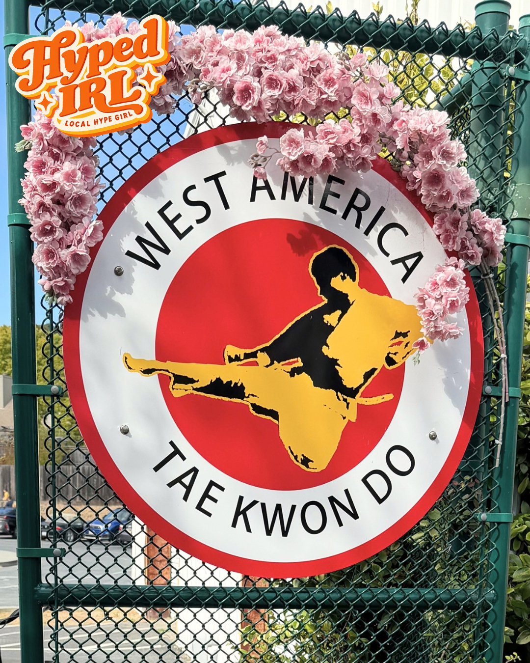 West America TKD