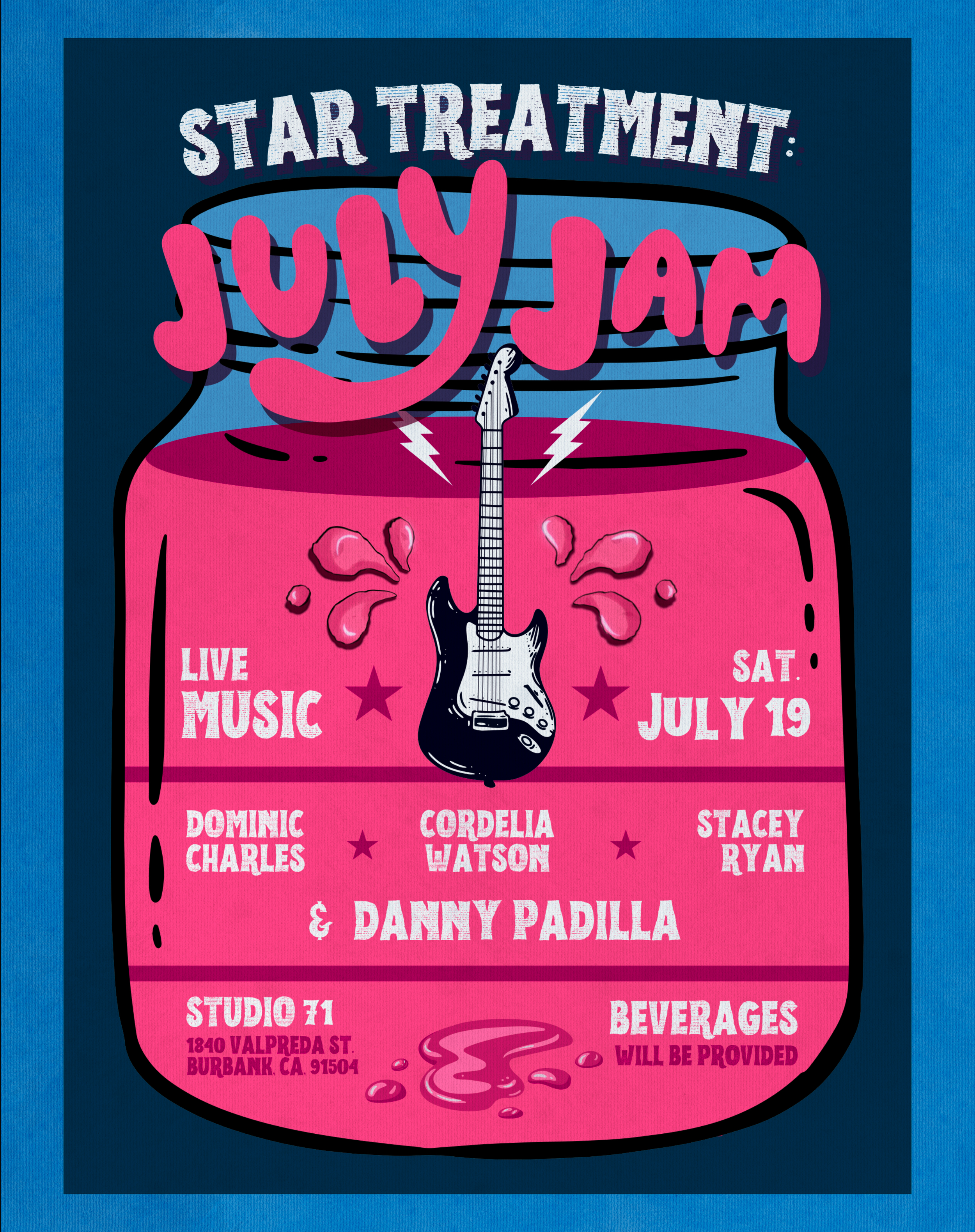 Poster Design