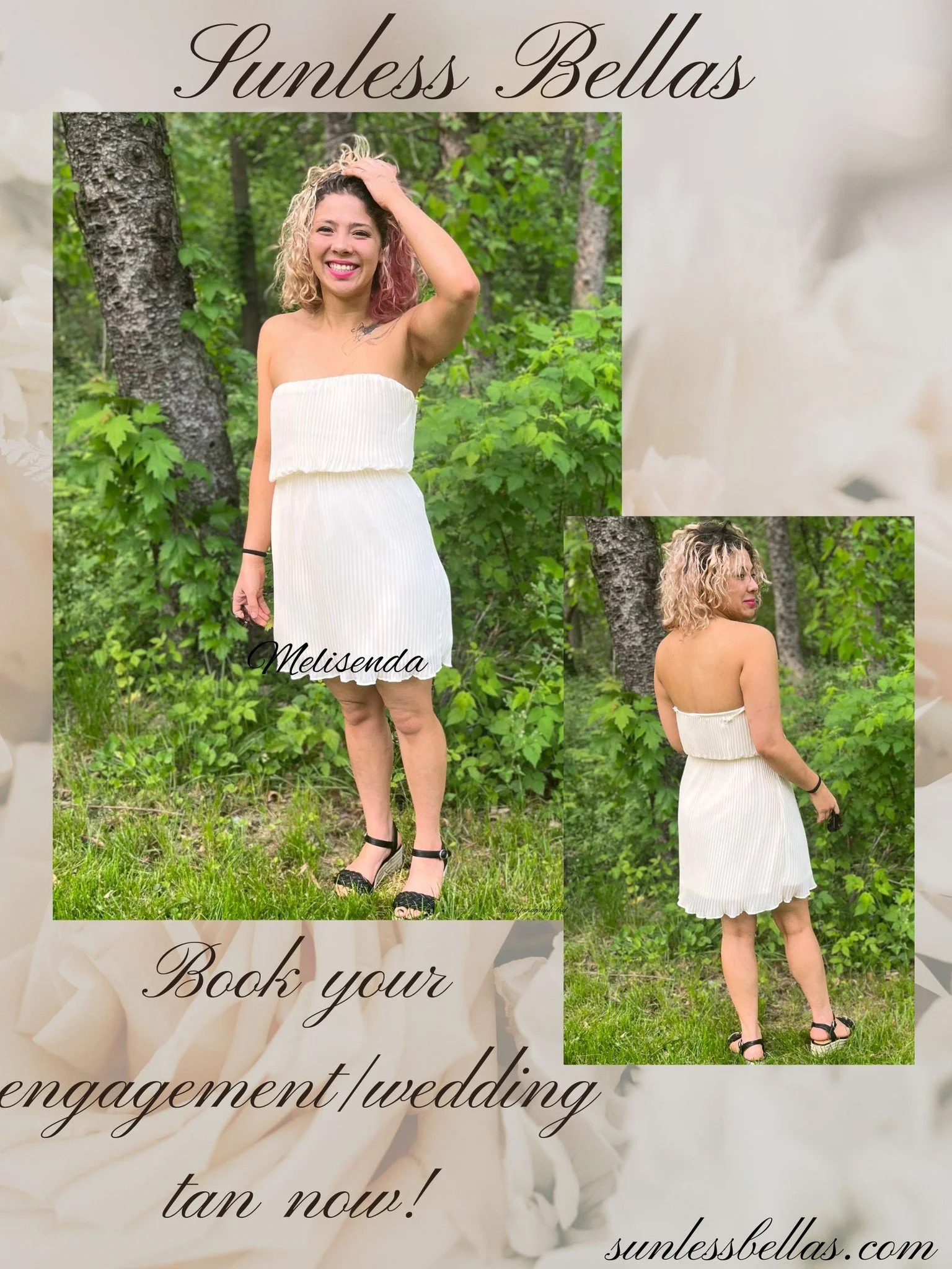 Bridal Photo