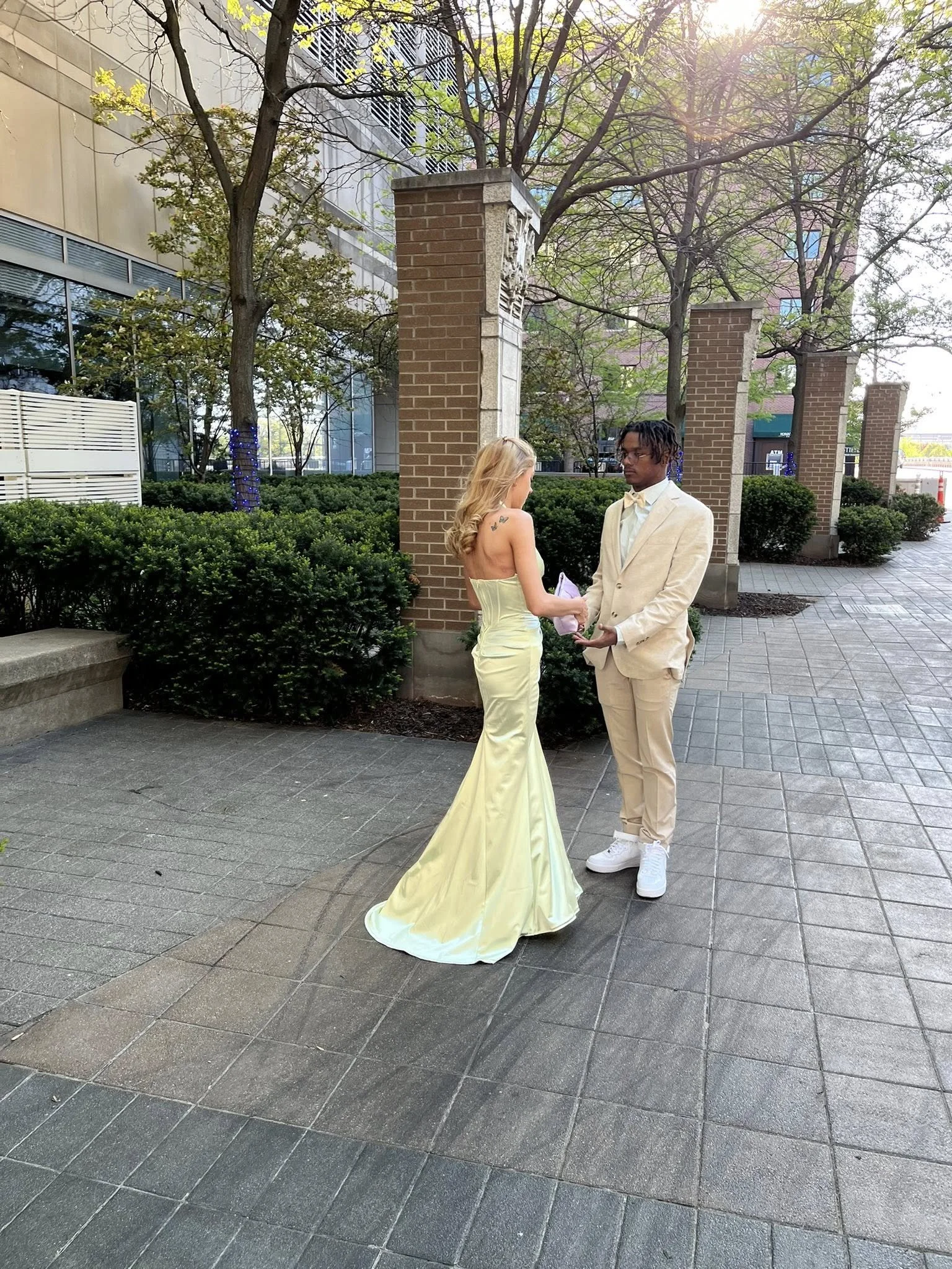 Junior Prom