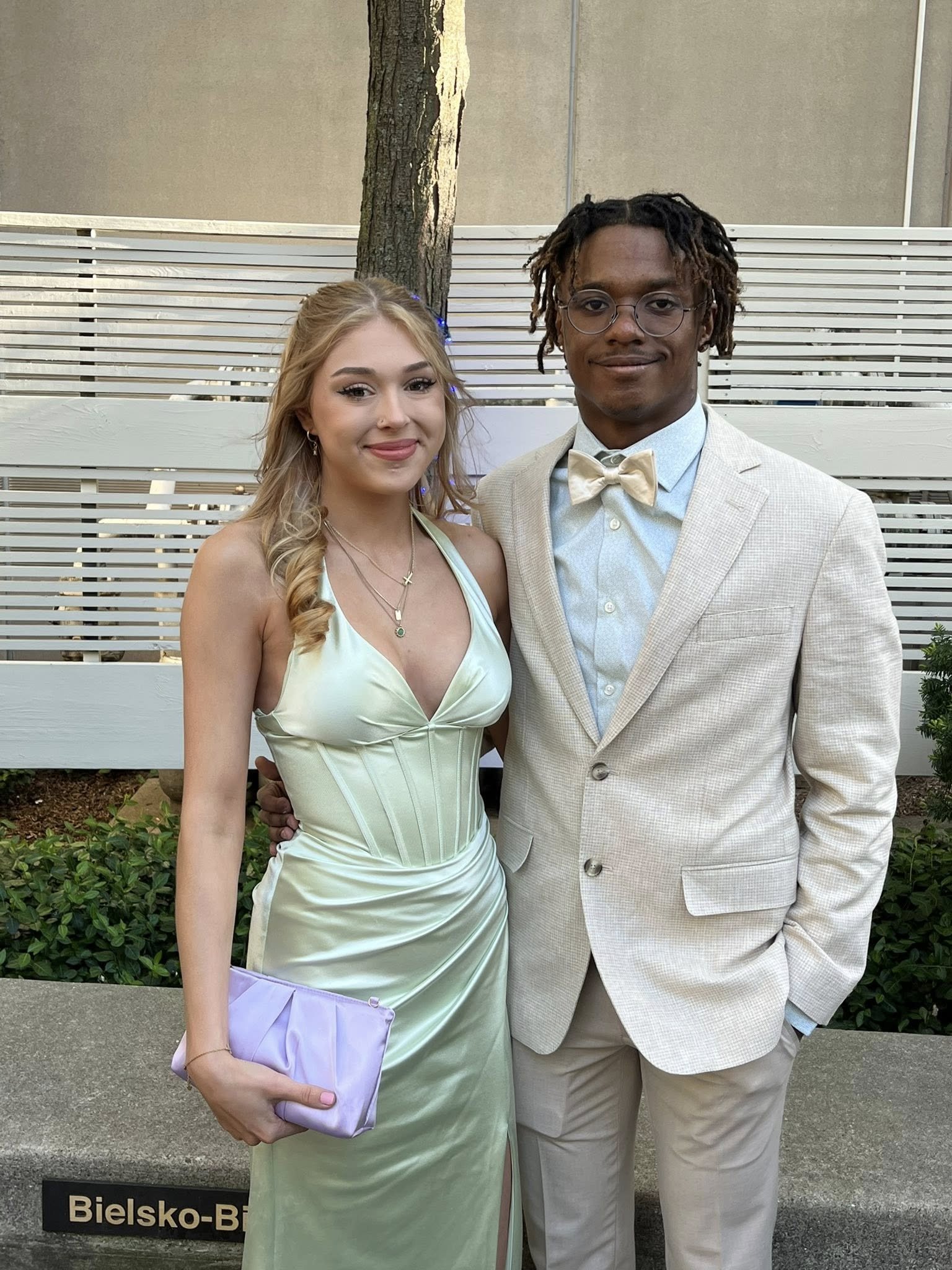 Junior Prom