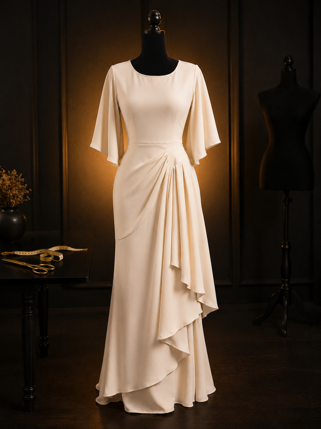 Bridal & Formal Wear
