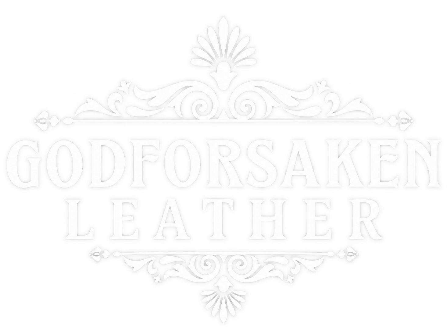 Godforsaken Leather