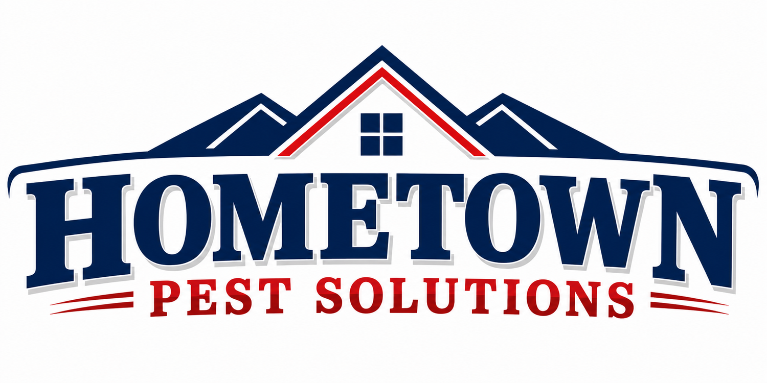 Hometown Pest Solutions