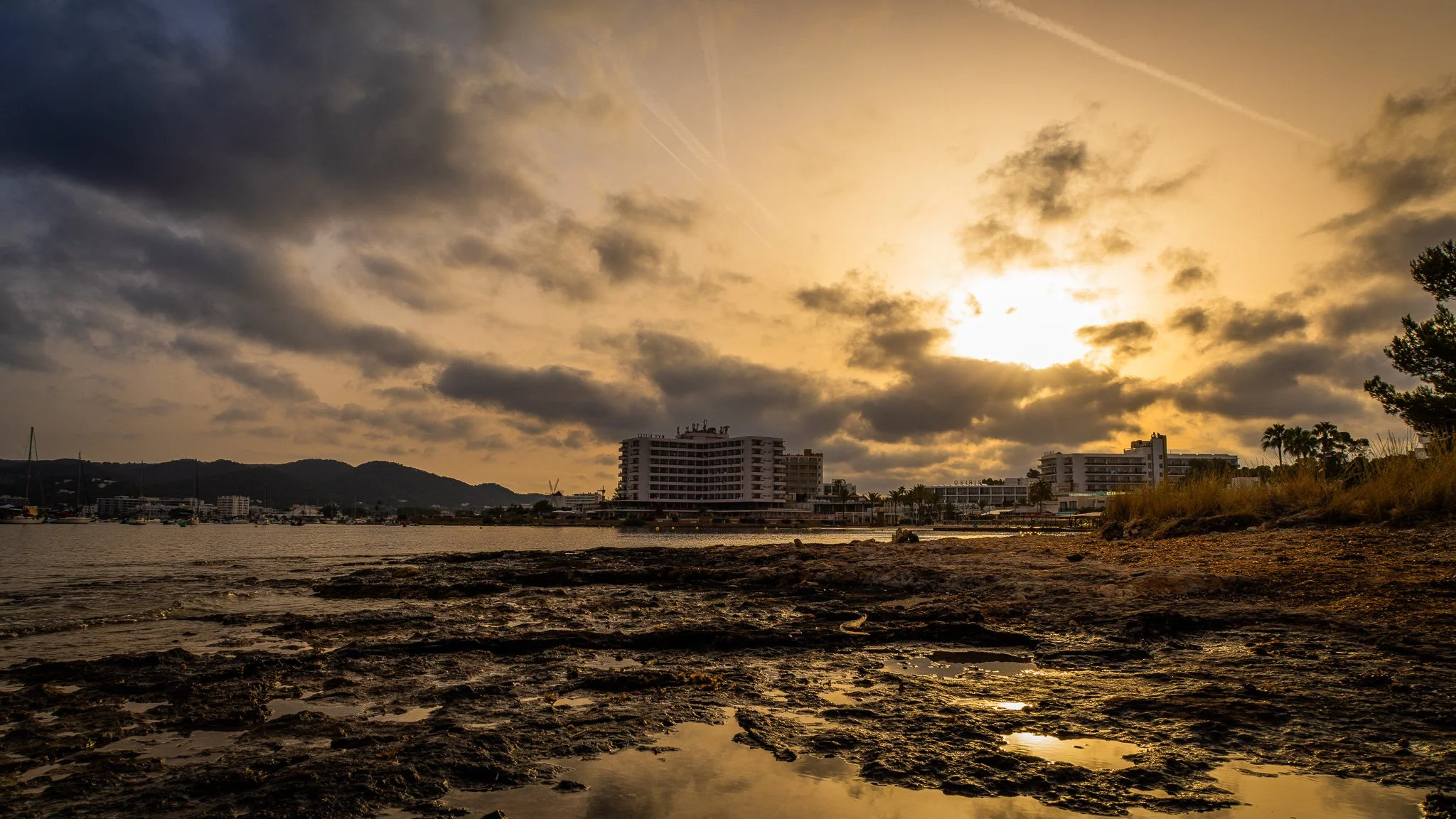 Ibiza 07.2026