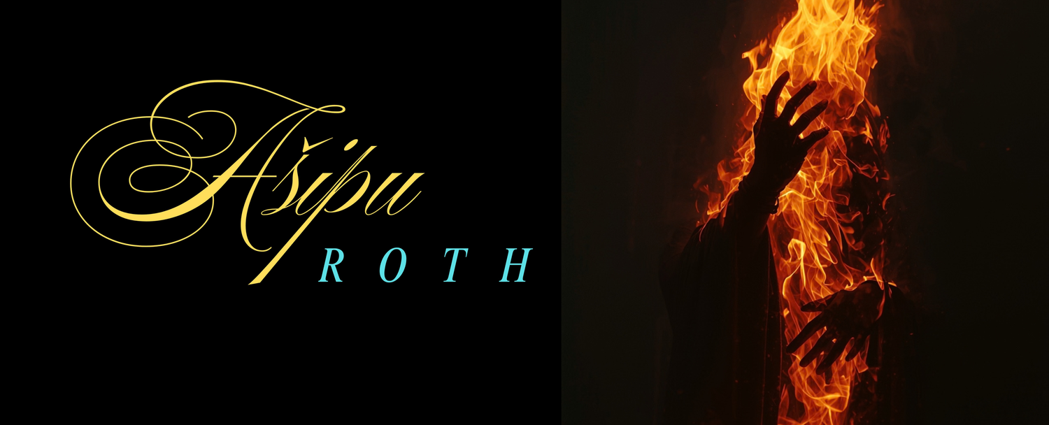 Ashipu Rothi : Leading the Sovereign Revolution 