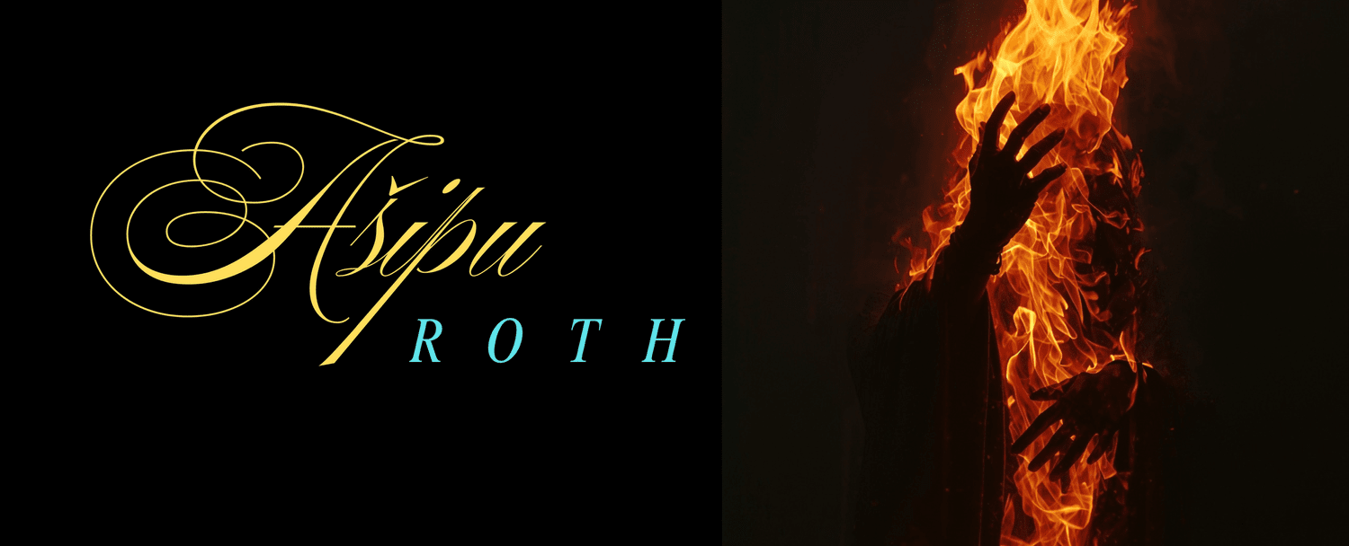 Ashipu Rothi : Leading the Sovereign Revolution 