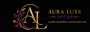 Aura Luxe Decor-Hotel, Airbnb, home decorator