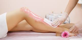 Full Legs Waxing