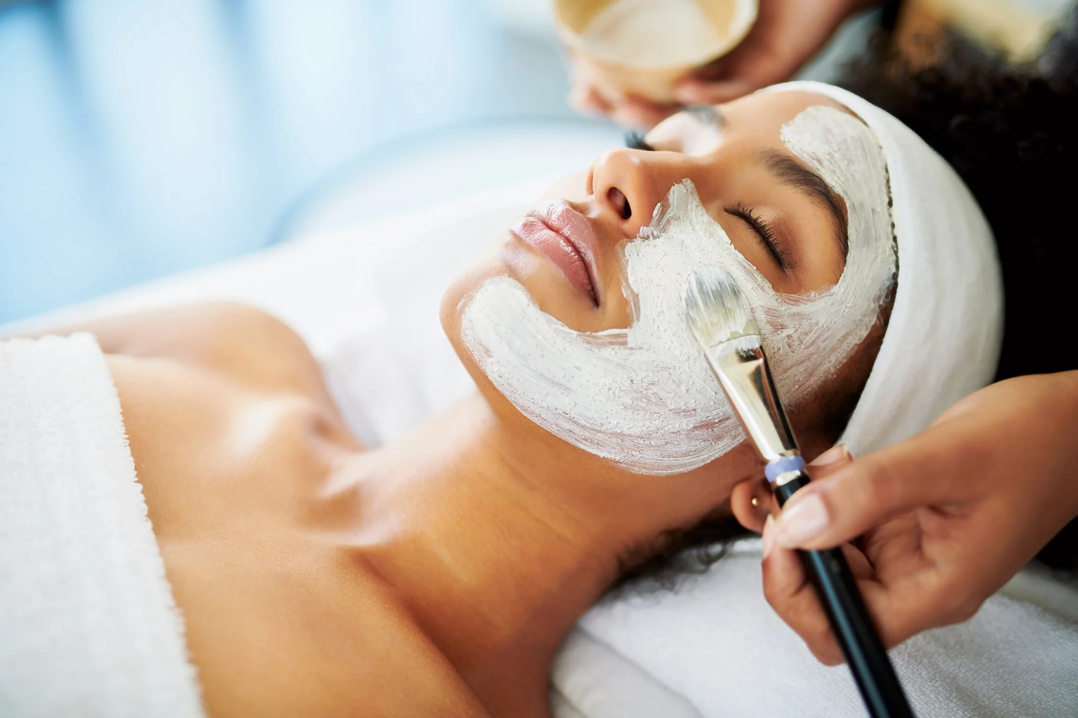 Facial