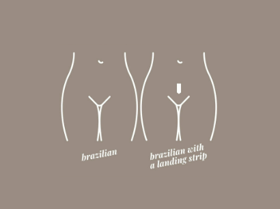 Brazilian Waxing