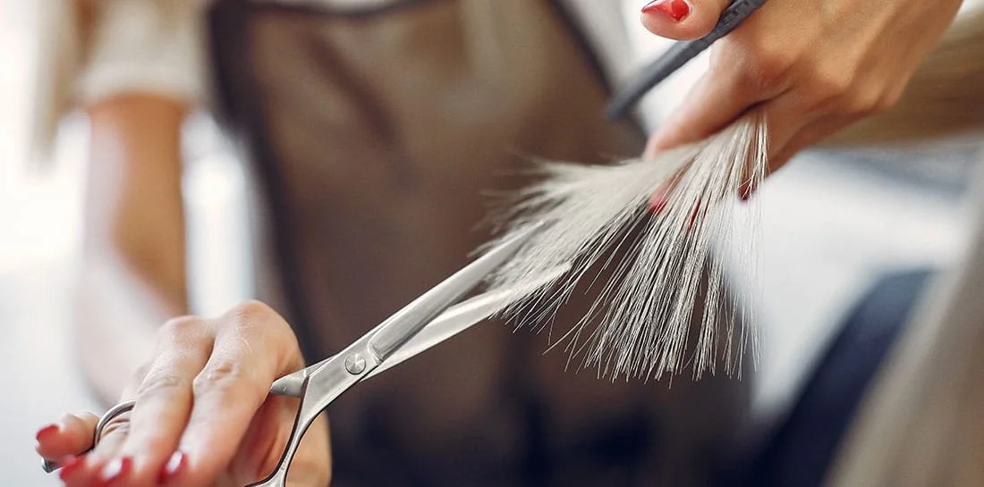 Hair Trim