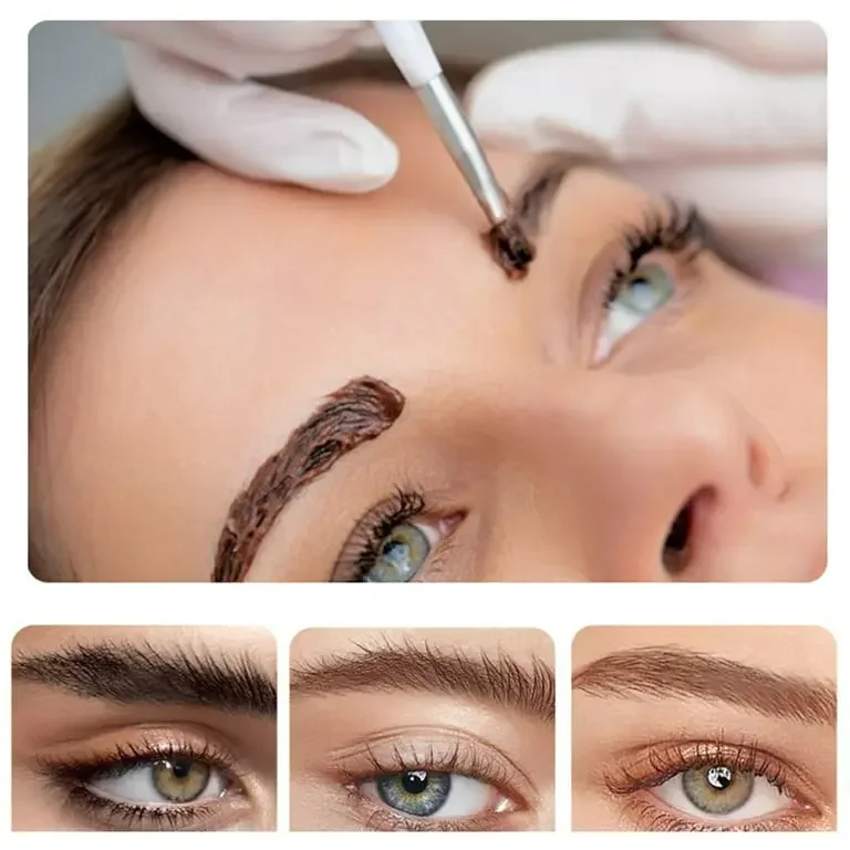 Eyebrow Tint