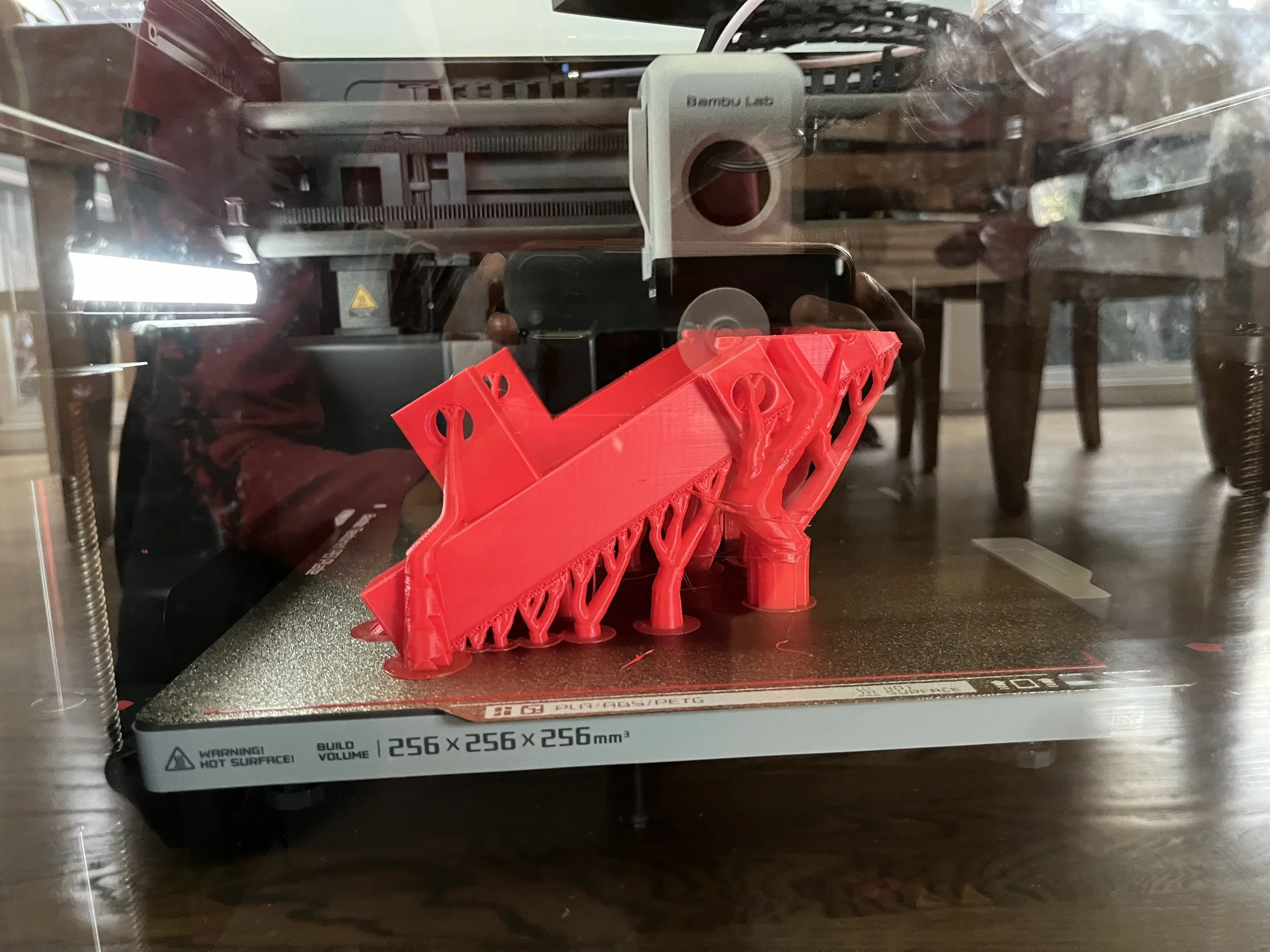 3D printer
