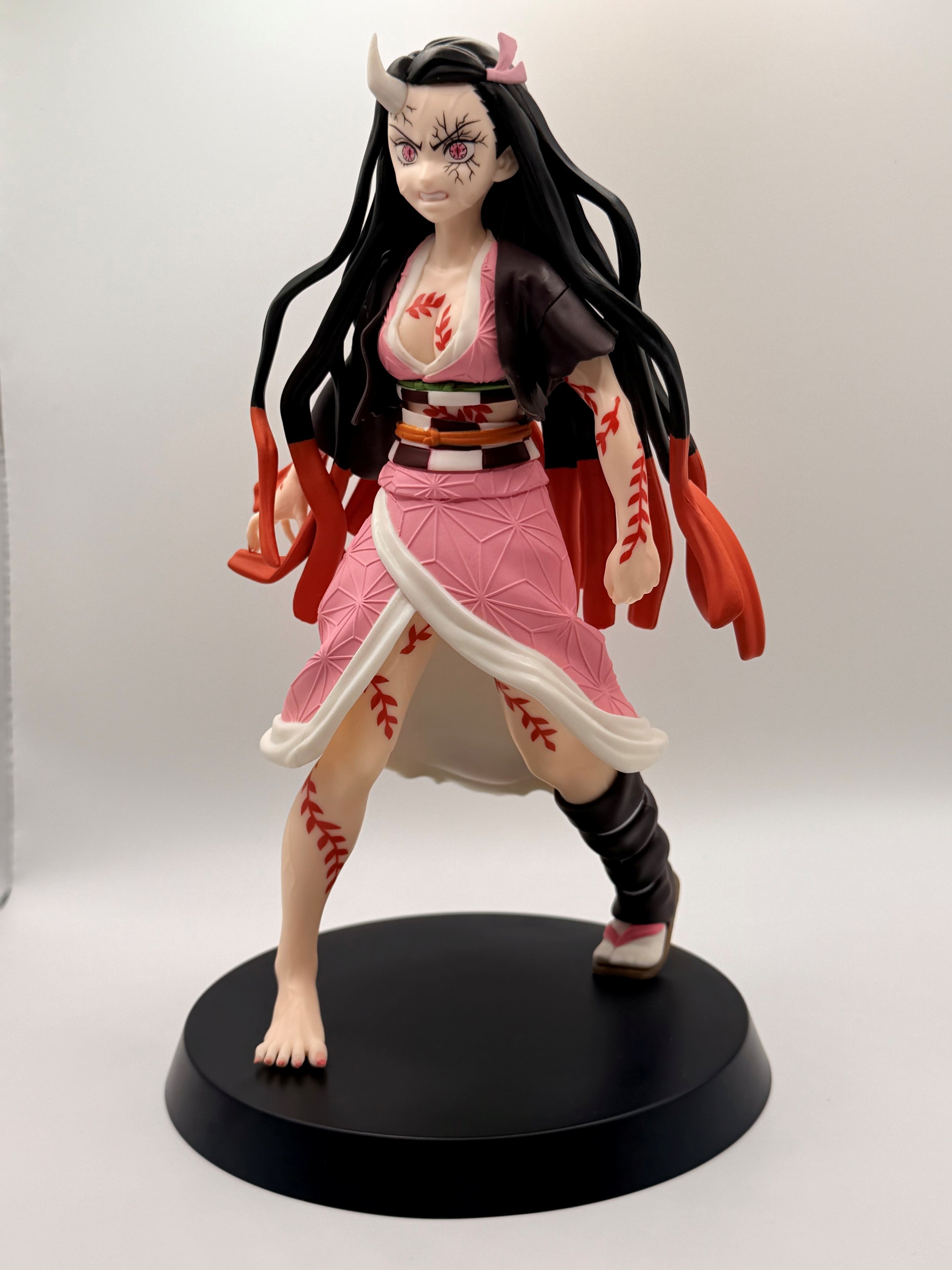 Demon Slayer: Kimetsu no Yaiba - Demonisation Nezuko SEGA Figure