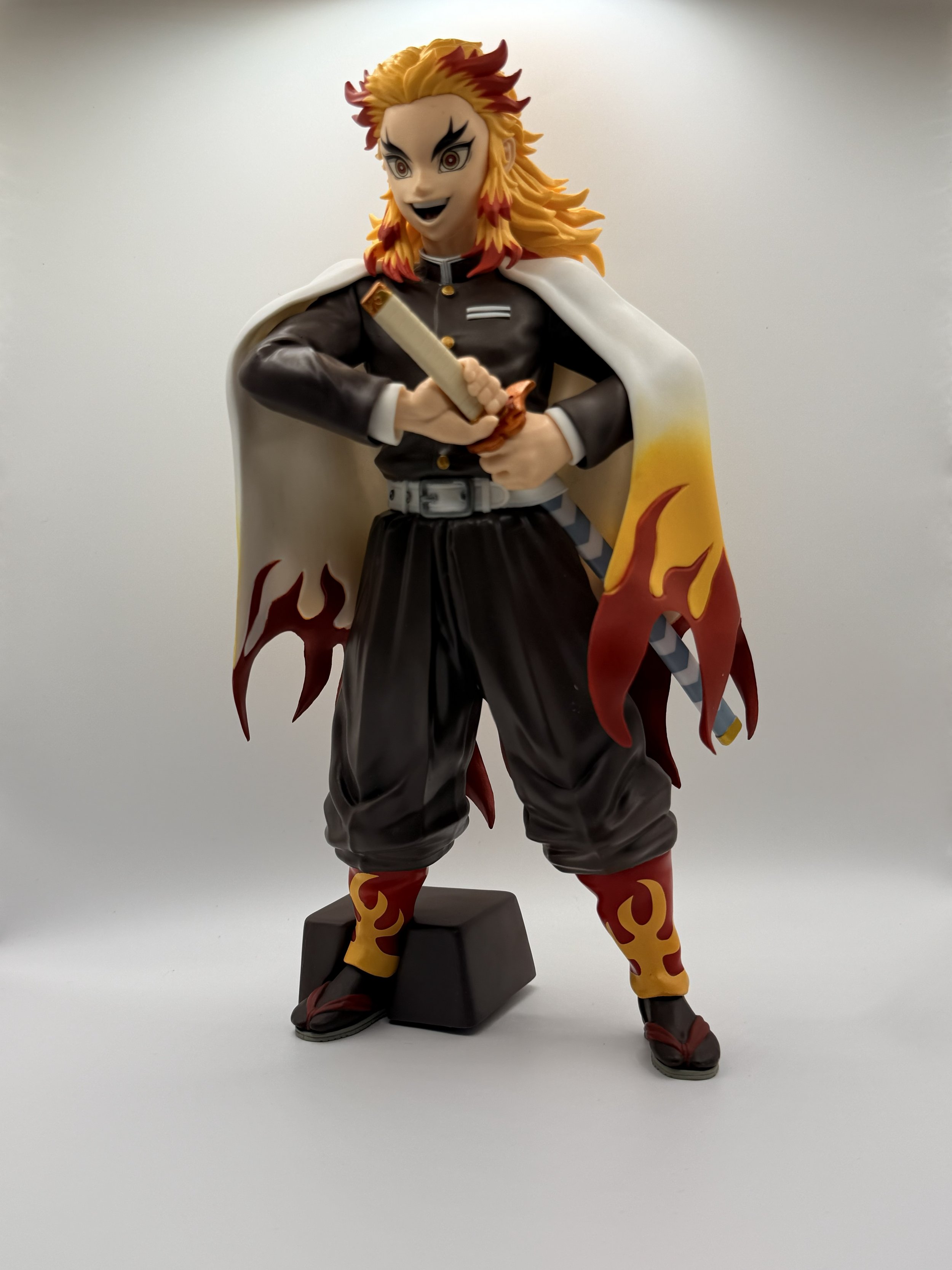 Demon Slayer - Kyojuro Rengoku — Large.jpg