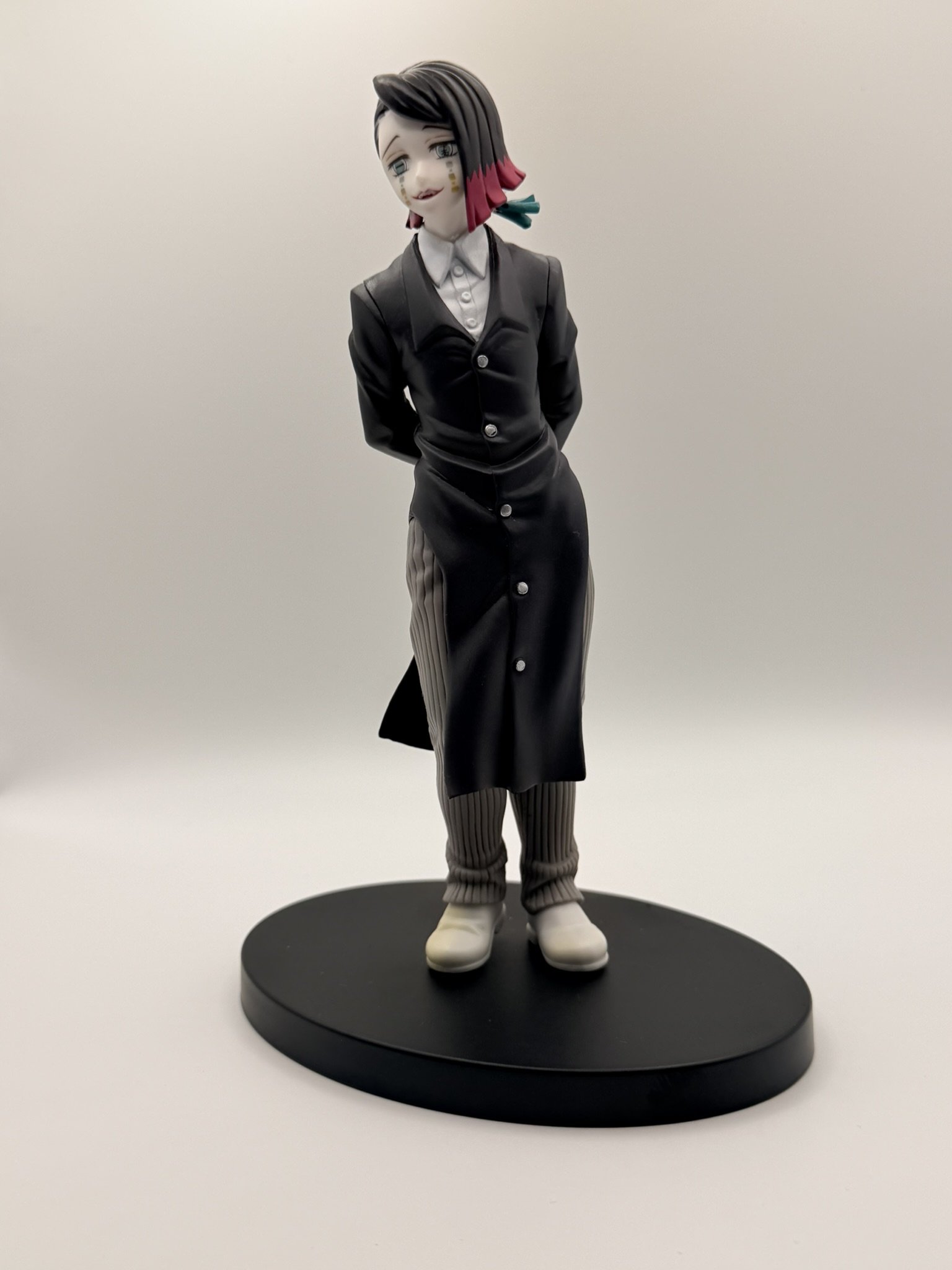 Demon Slayer - Enmu — Standing .JPEG