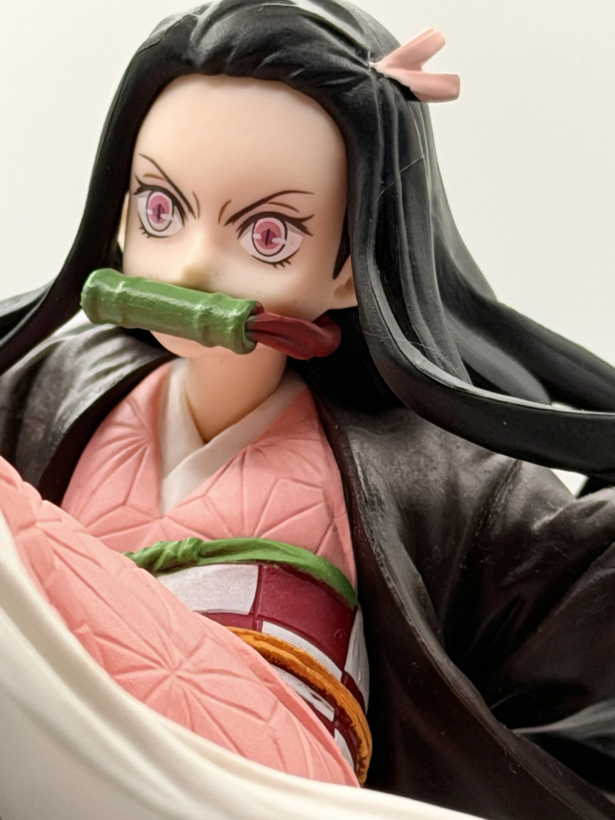 Demon Slayer - Nezuko Kick CU.jpg