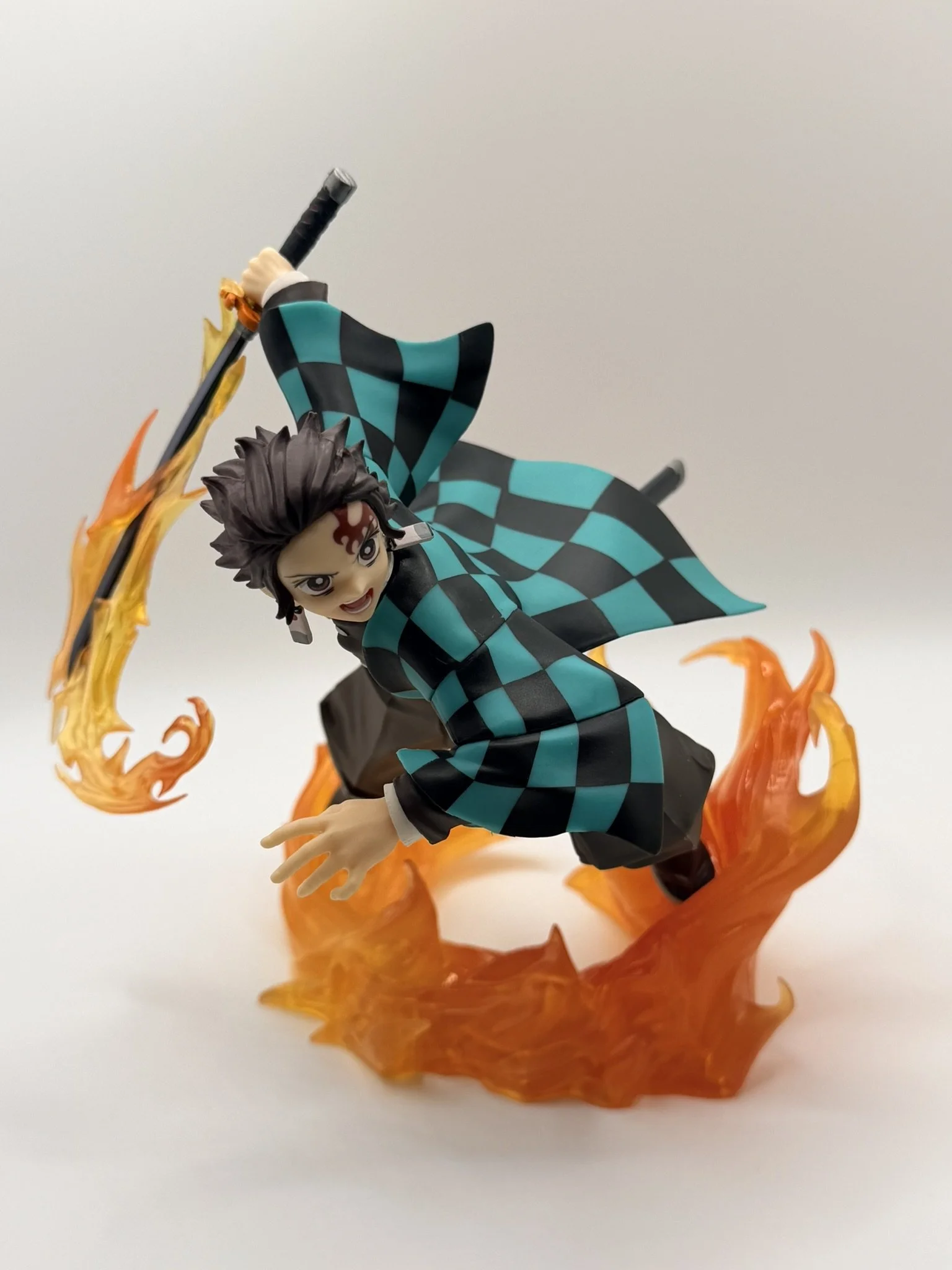 Demon Slayer - Tanjiro — Infinity Castle Xross Link SEGA.JPEG