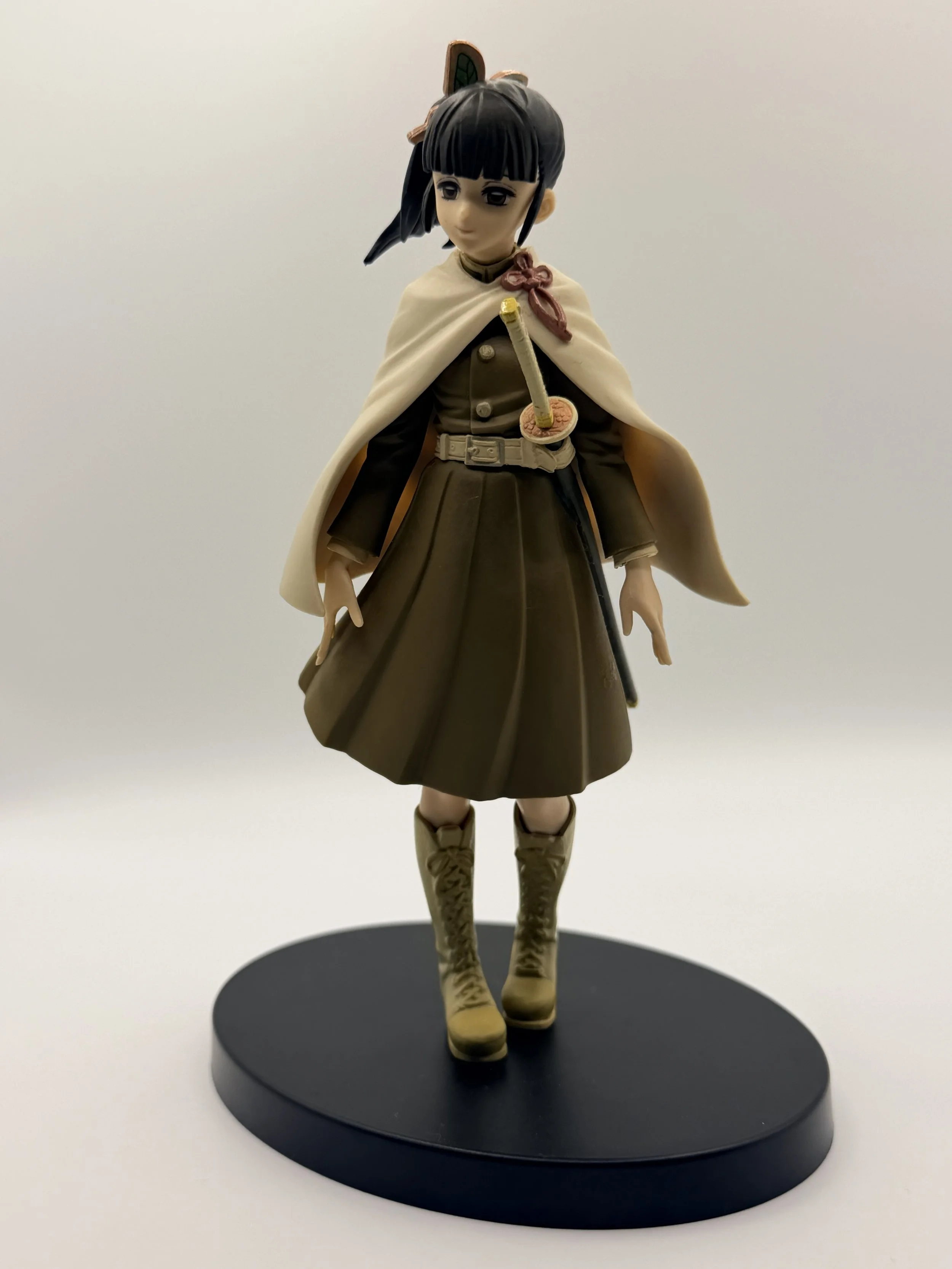 Demon Slayer Kanao Tsuyuri — Sepia Colour Ver.jpg