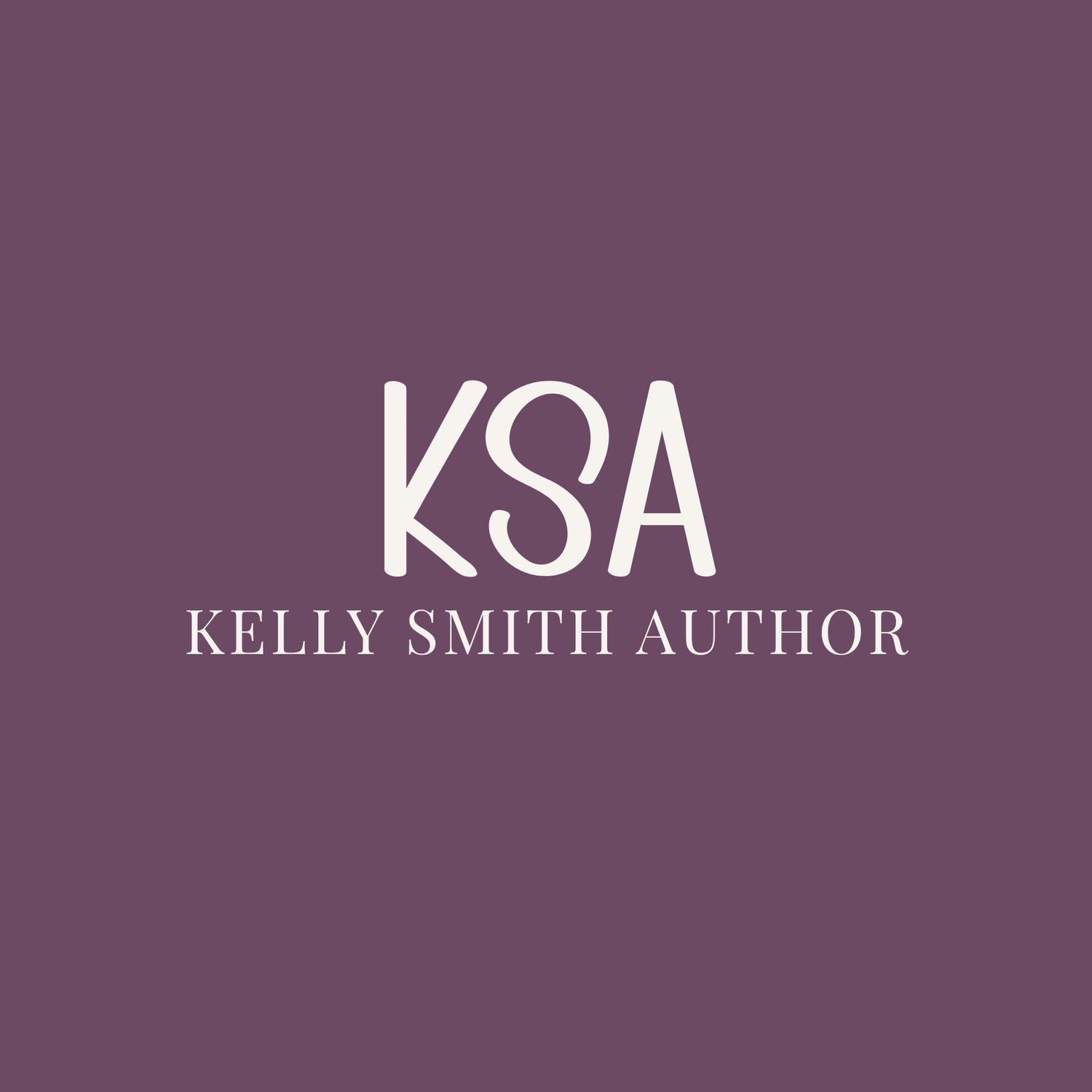 Kelly Smith Author