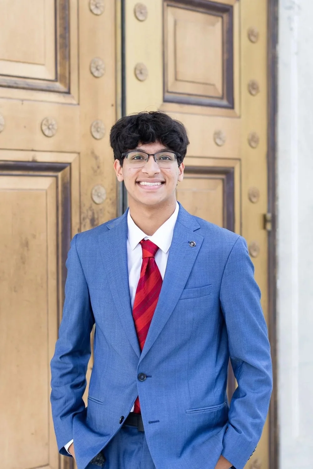 Arnav Aggarwal