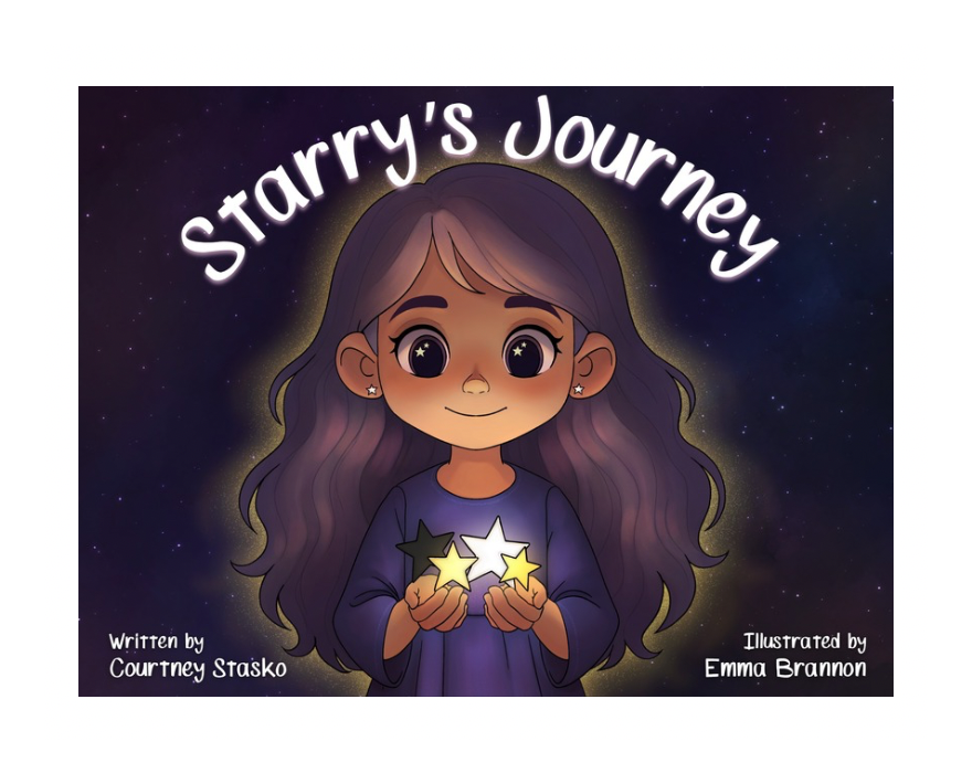 Starry's Journey
