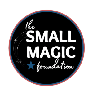 The Small Magic Foundation (Copy)