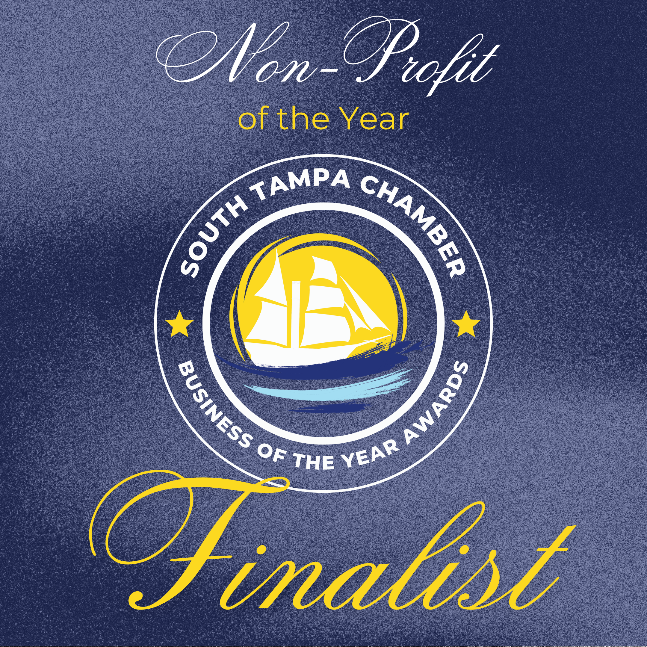 Small Magic, Big Recognition: South Tampa Chamber Award Finalist