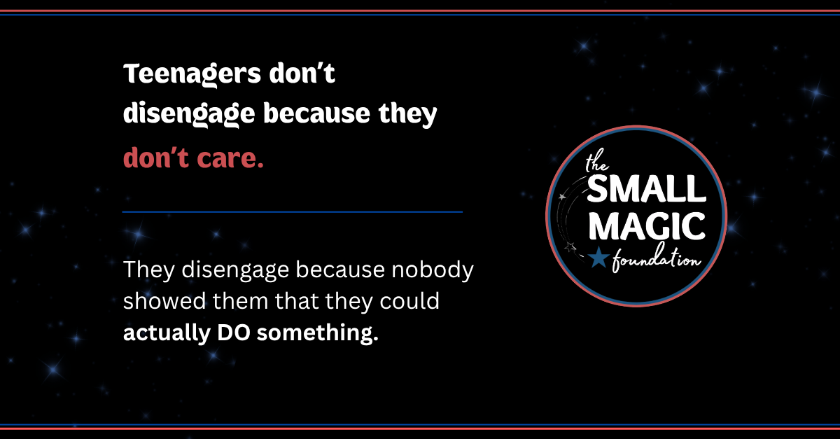 Why It Matters: The Stakes Are Real
