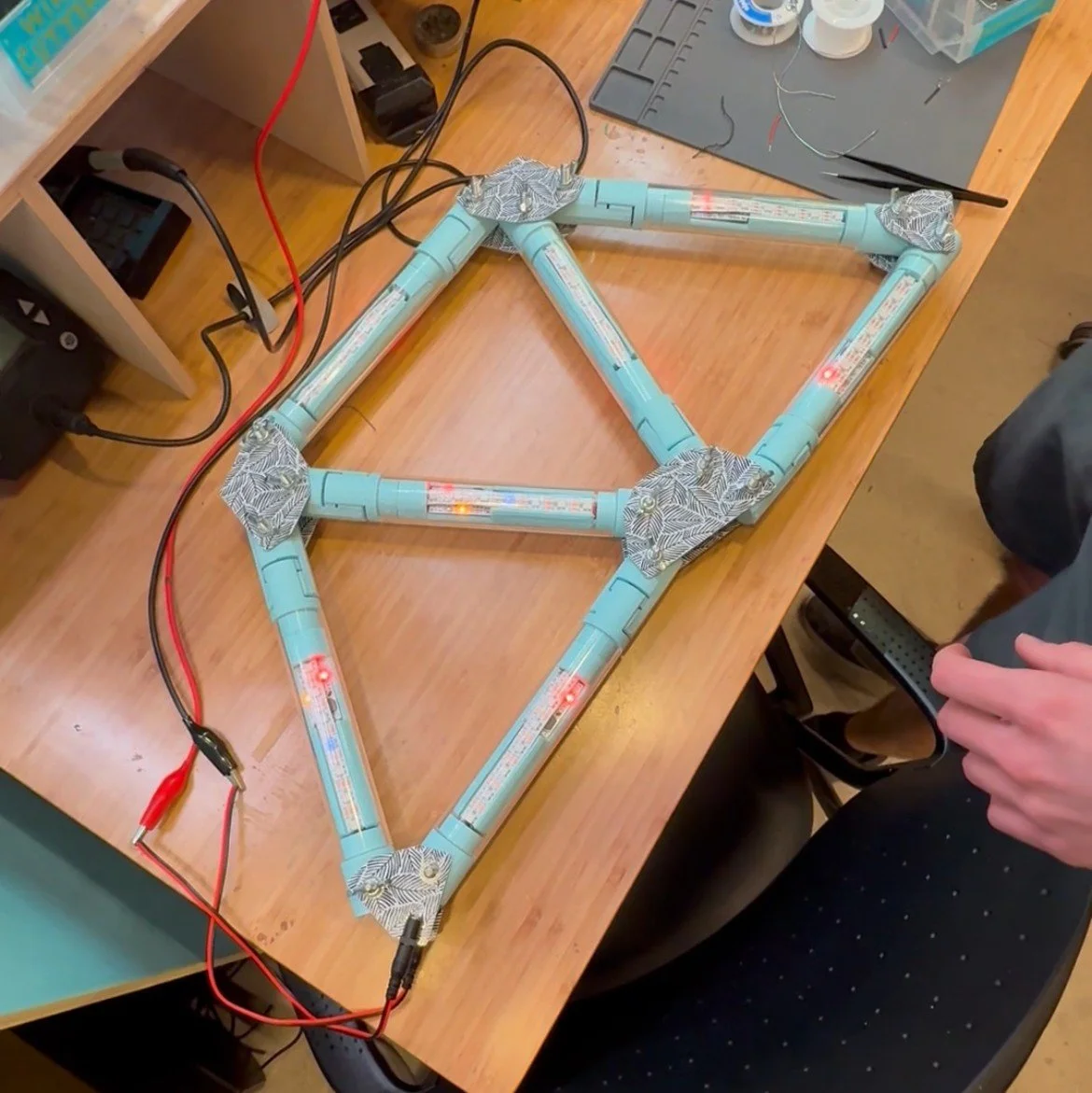 Bridge Design Kit