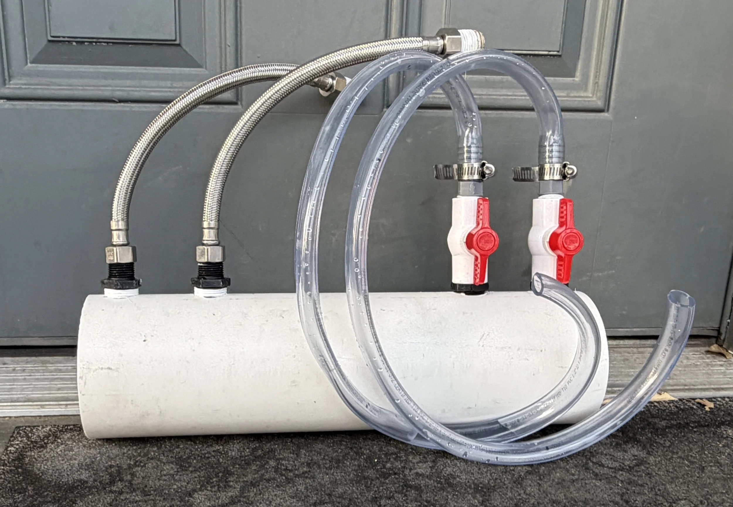 Heat Exhanger