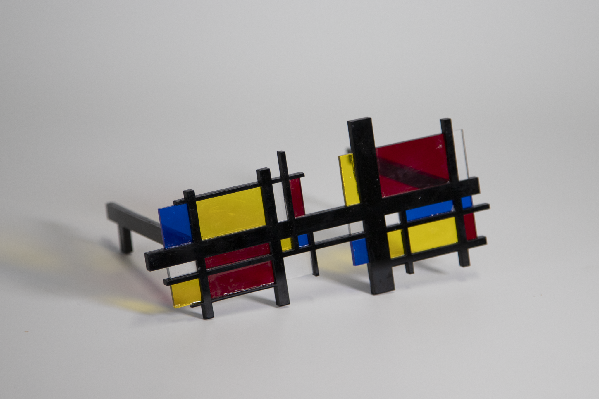 De Stijl Sunglasses