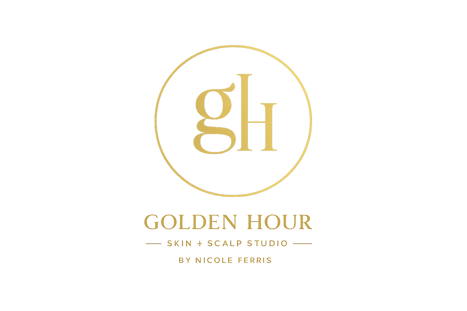 Golden Hour Skin Studio
