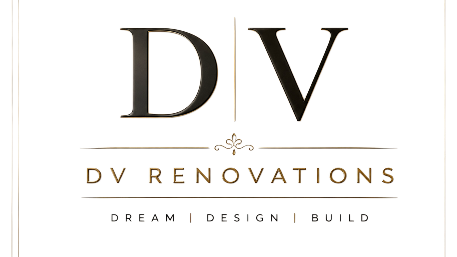 DV RENOVATIONS 