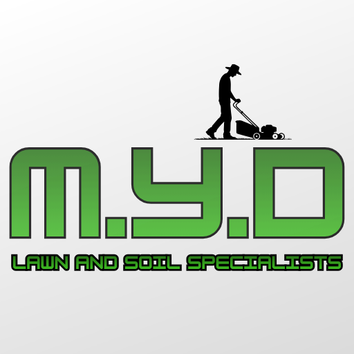 MYD Lawn Specialists
