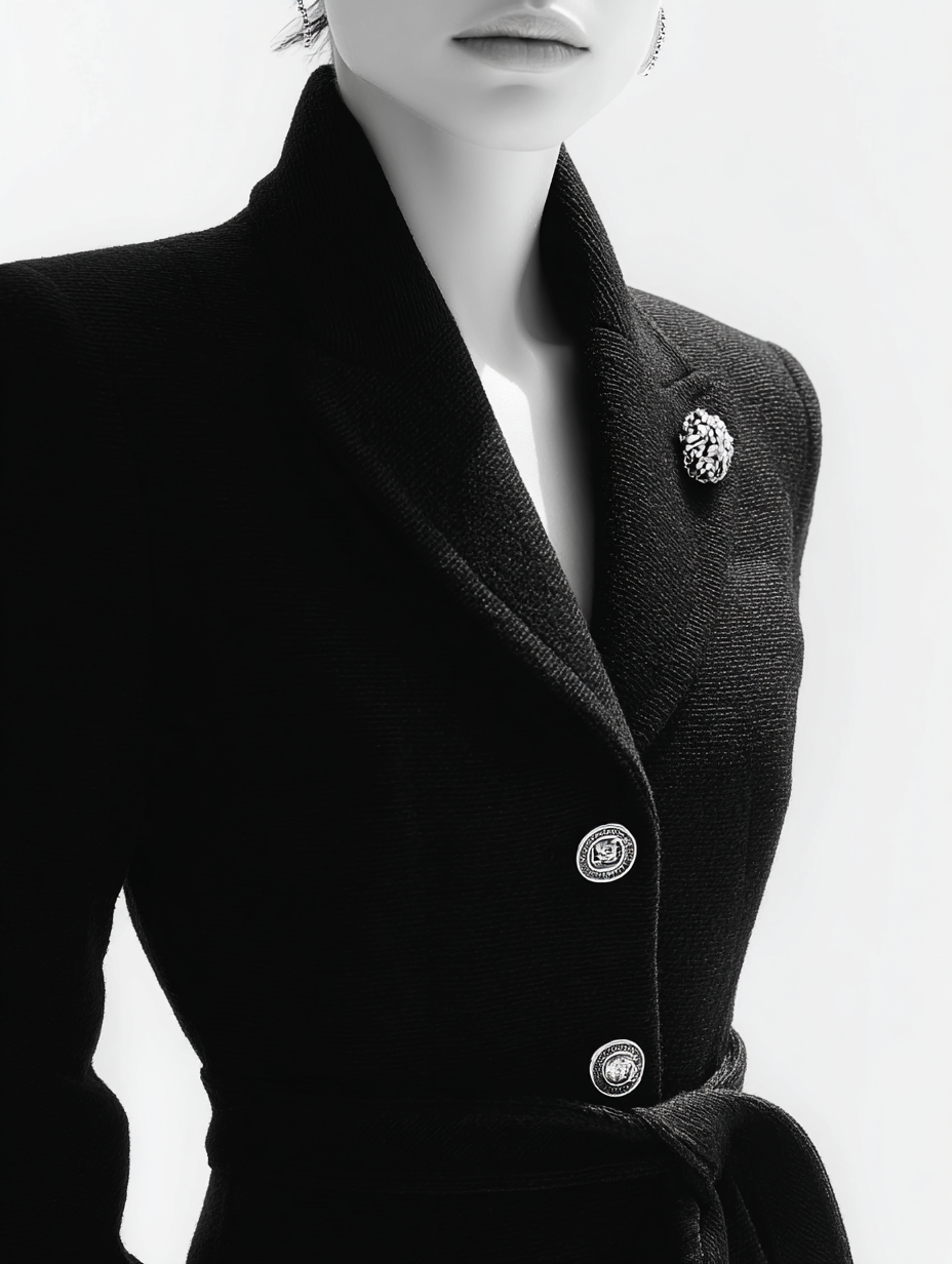 5 Way to Stay Feminine in Business