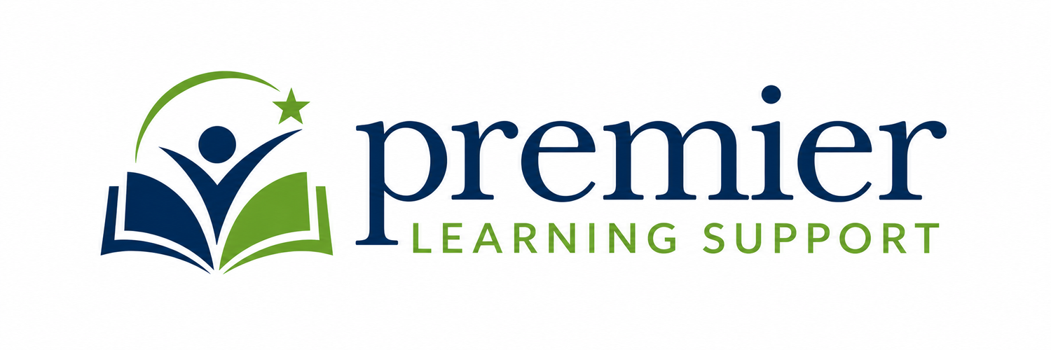 Premier Learning Support