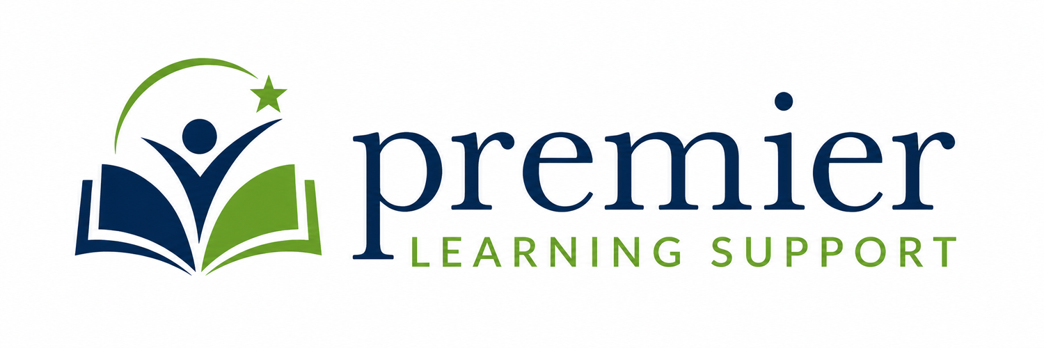 Premier Learning Support