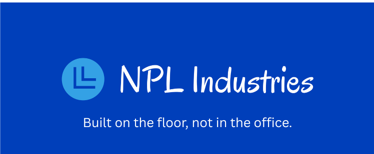 NPL Industries Logo
