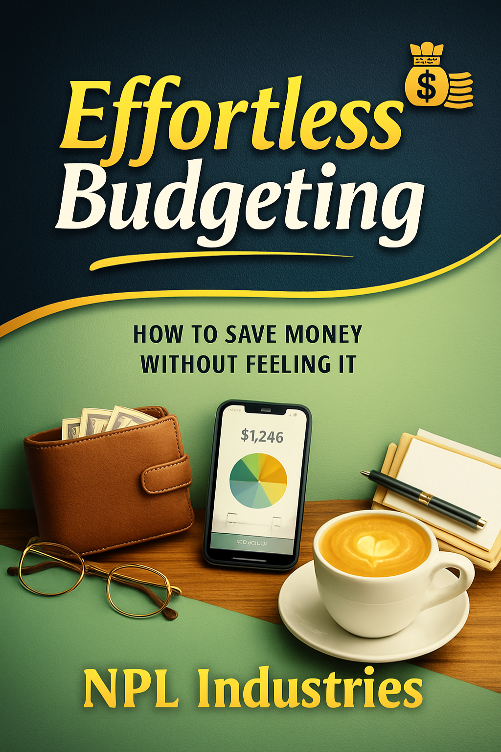 Effortless Budgeting - NPL Industries
