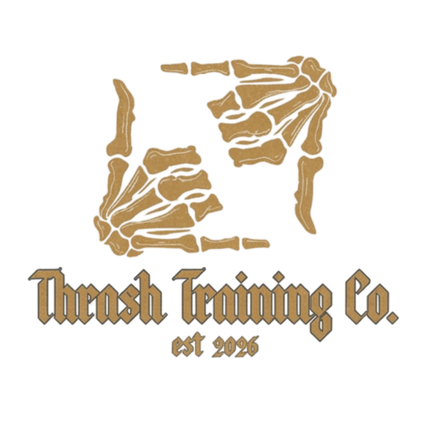 Thrash Training Co.