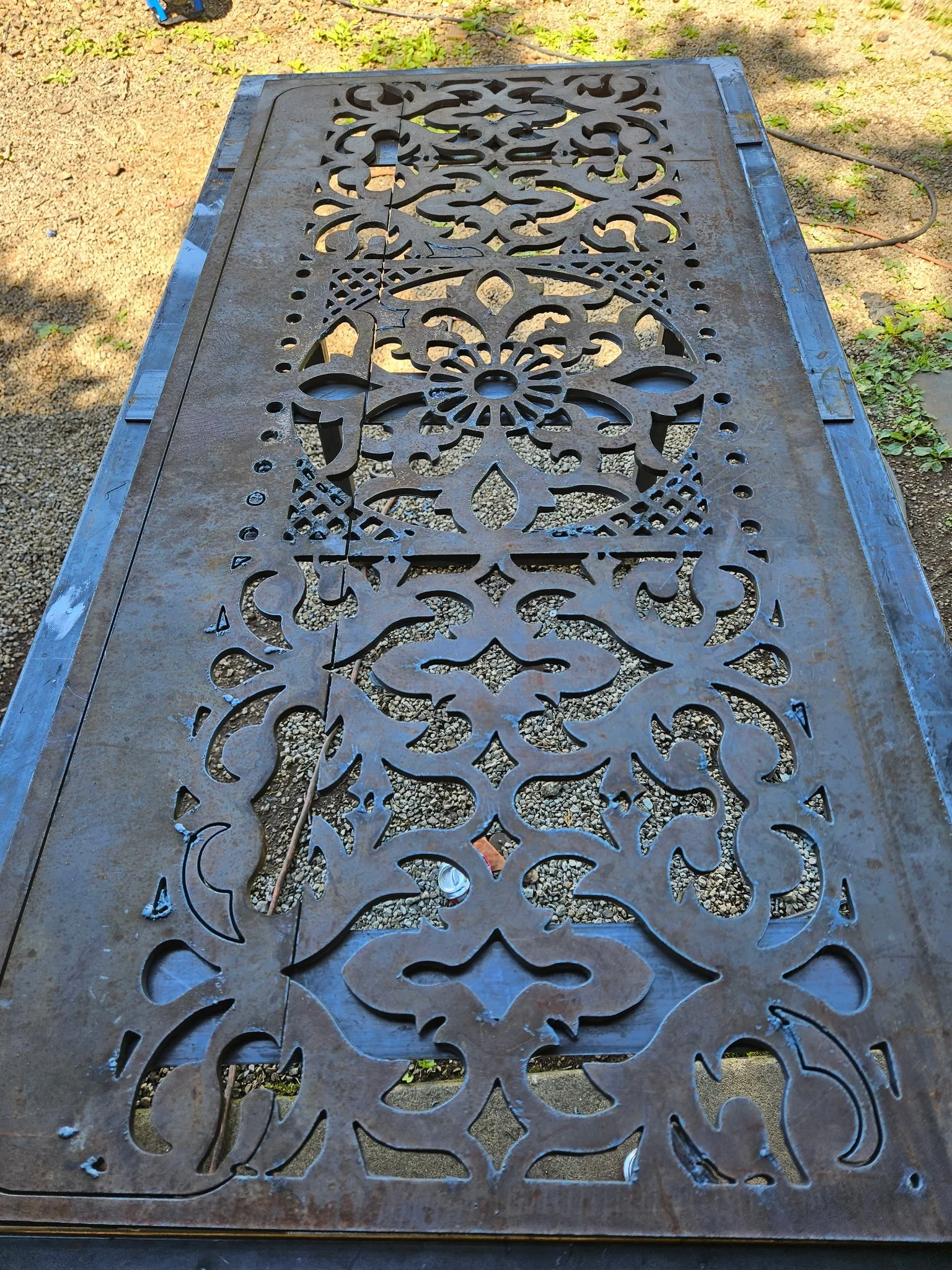 CNC Plasma & Signage