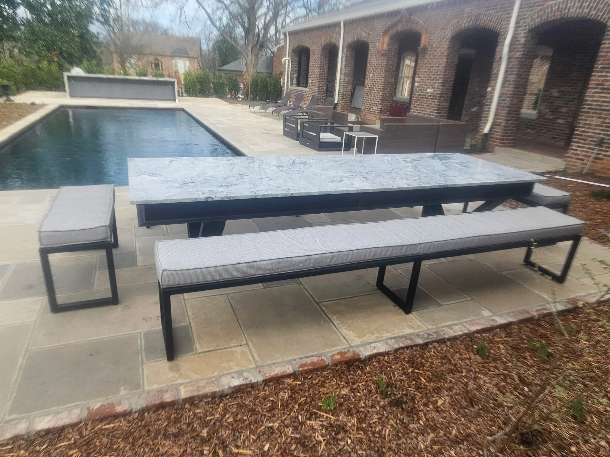 Commercial & Custom Furniture