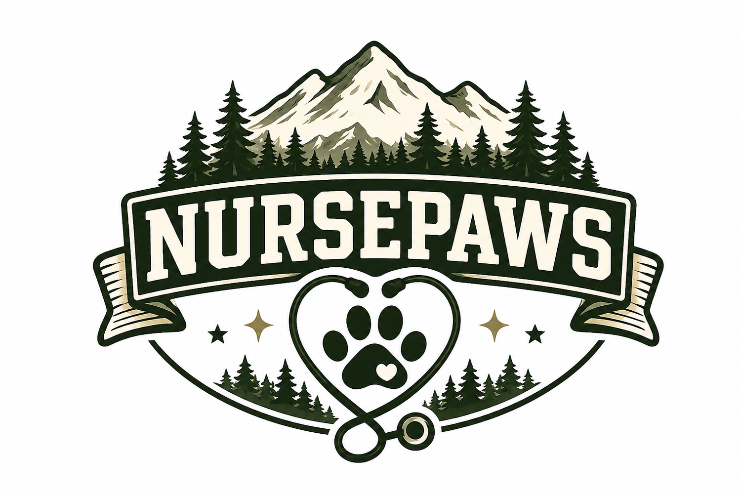 NursePaws