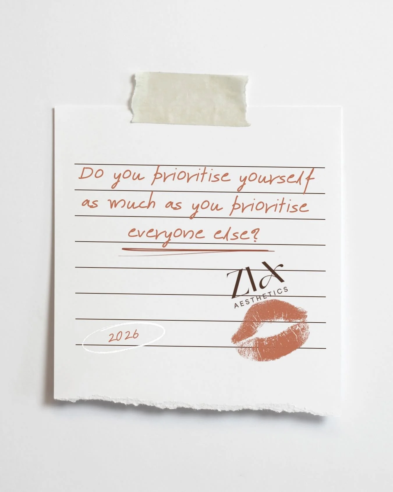 ❤️ Self-care isn&rsquo;t selfish it&rsquo;s an investment in you. ✨ Book yourself a free consultation and let&rsquo;s discuss treatment options and treatment plan for self care made around you.