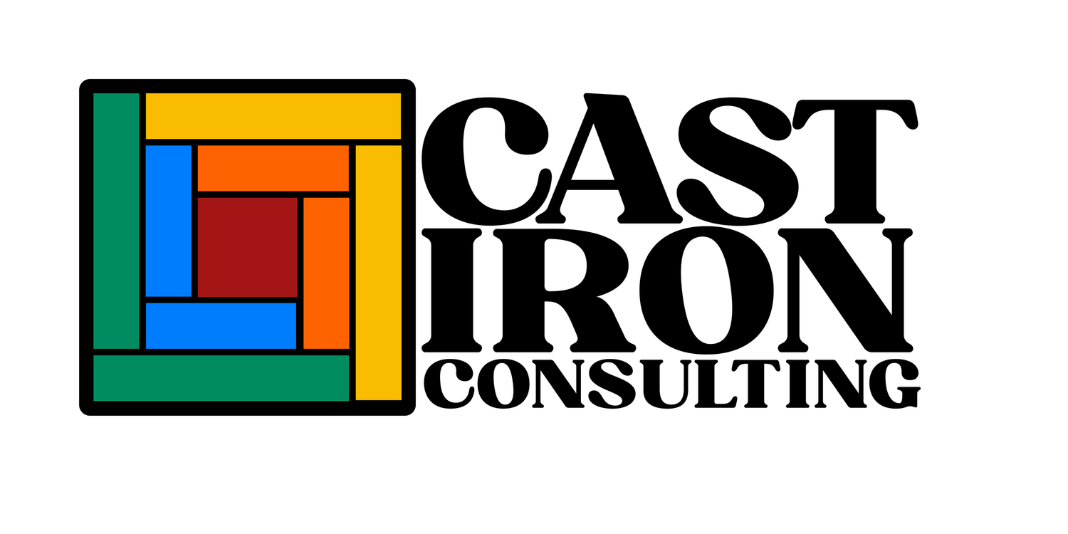 Cast Iron Consulting, LLC
