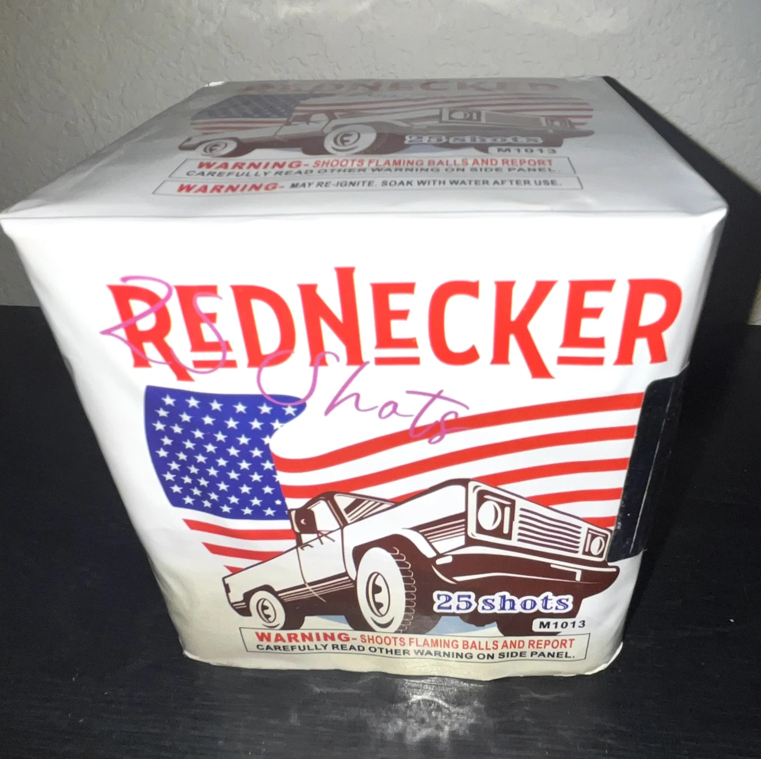 REDNECKER