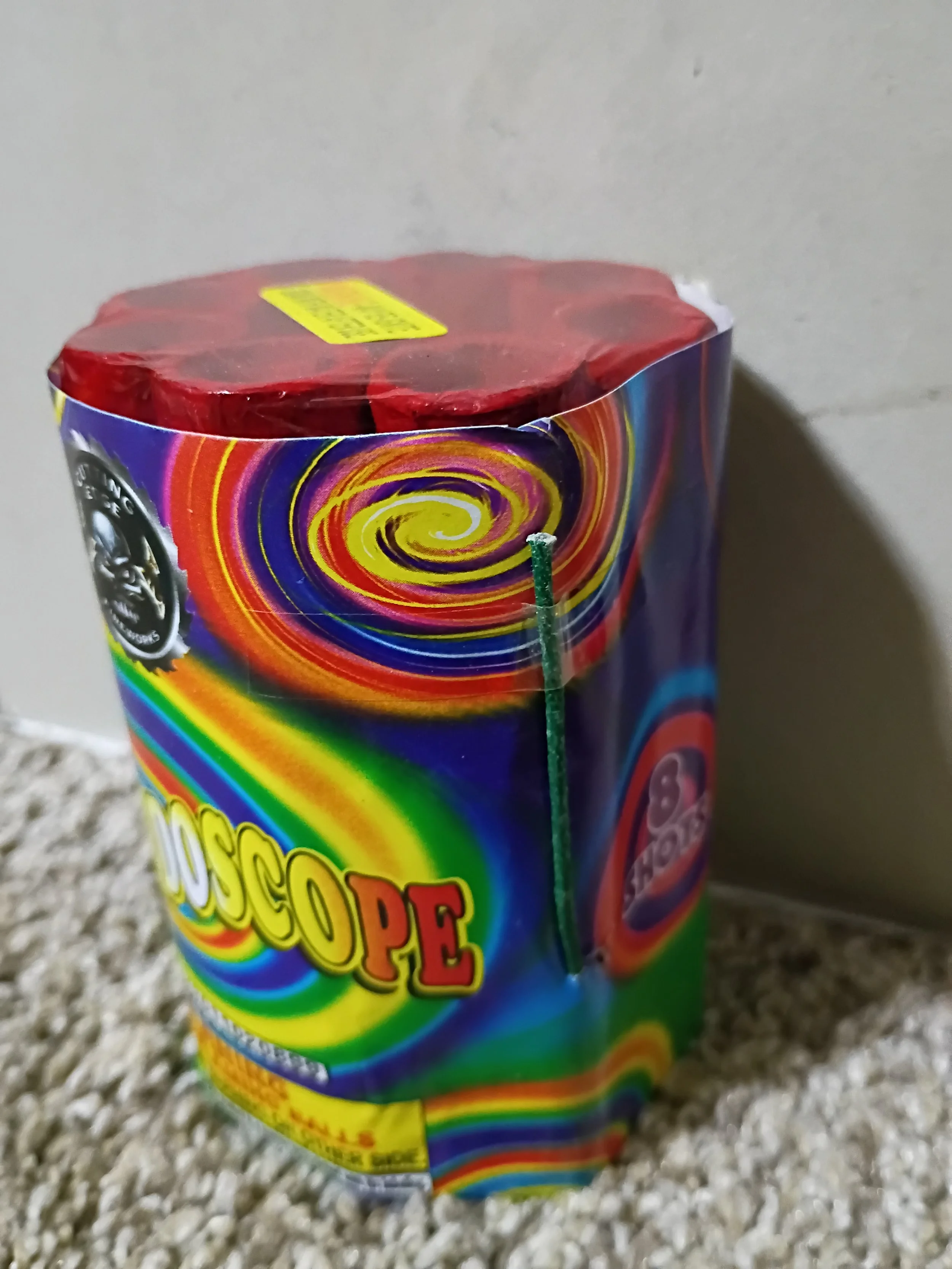KALEIDOSCOPE