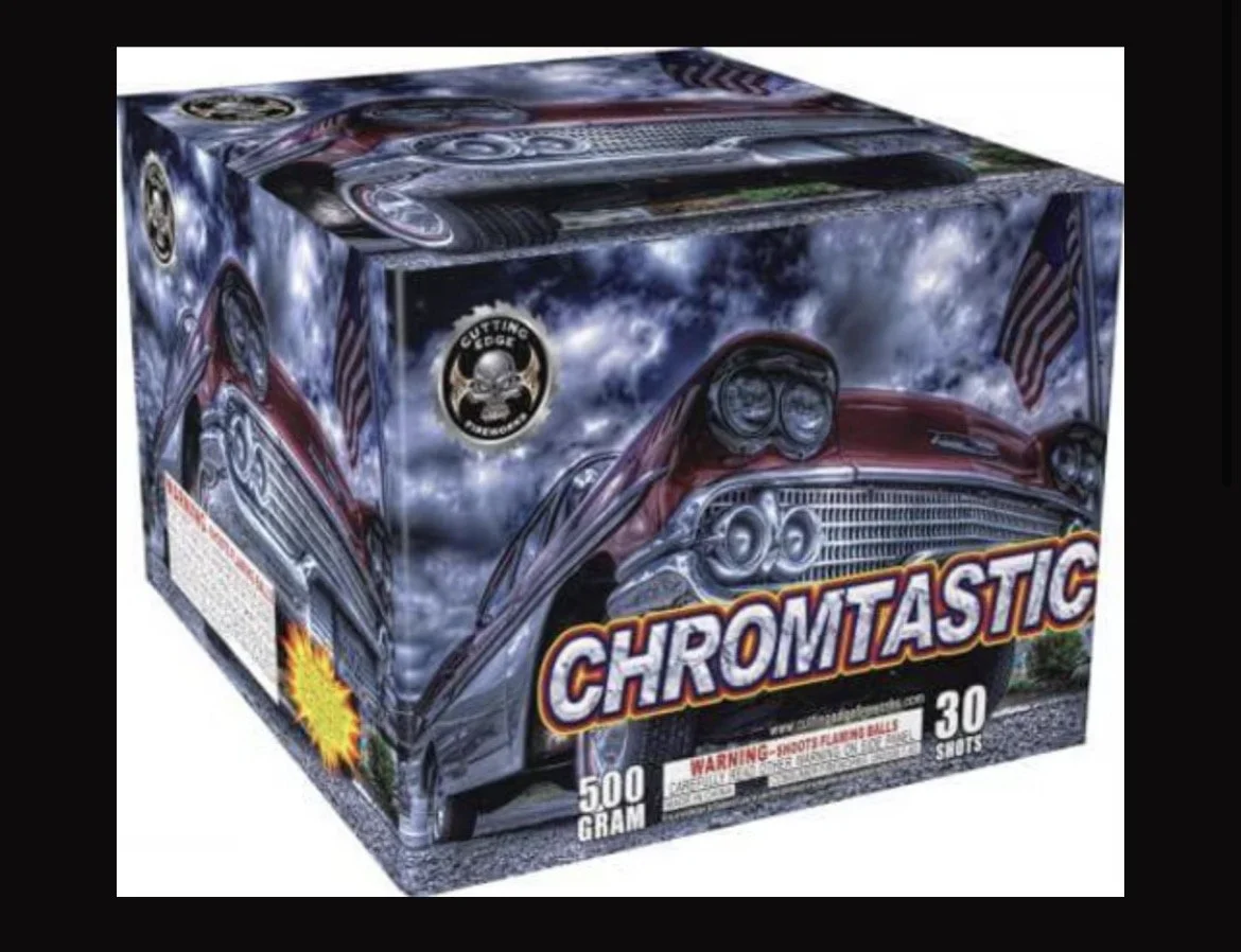 CHROMASTIC
